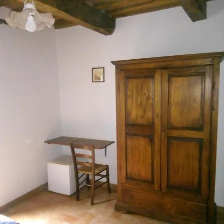 Agriturismo Santa Barbara