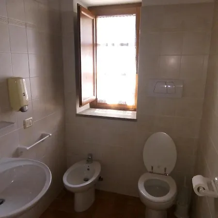 Farm stay Agriturismo Santa Barbara Sorano (Grosseto)